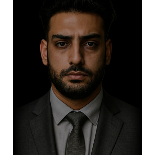 Ali Z. profile photo