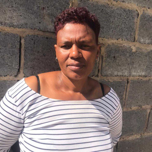 sihle D. profile photo