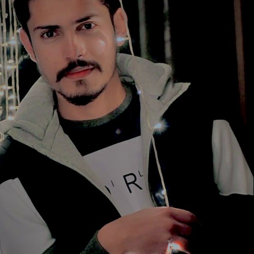 Hamza A. profile photo