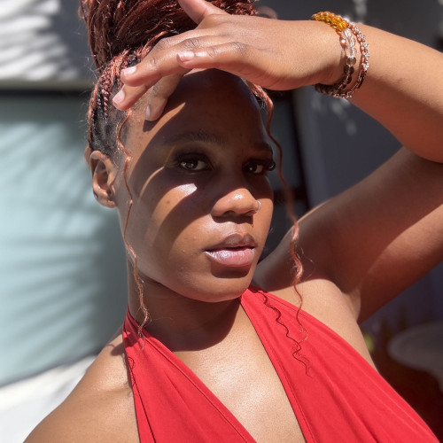 iNkosi💋 N. profile photo