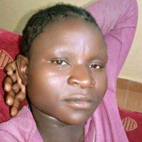 maryline w. profile photo