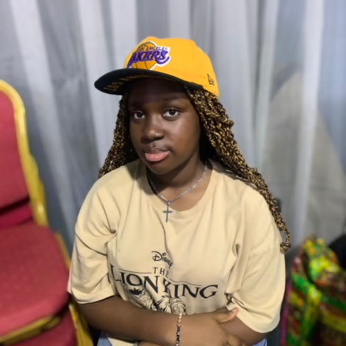 Charlotte D. profile photo