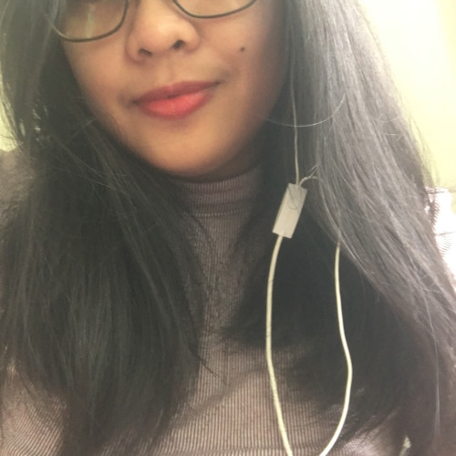 MYDA ANGELICA S. profile photo