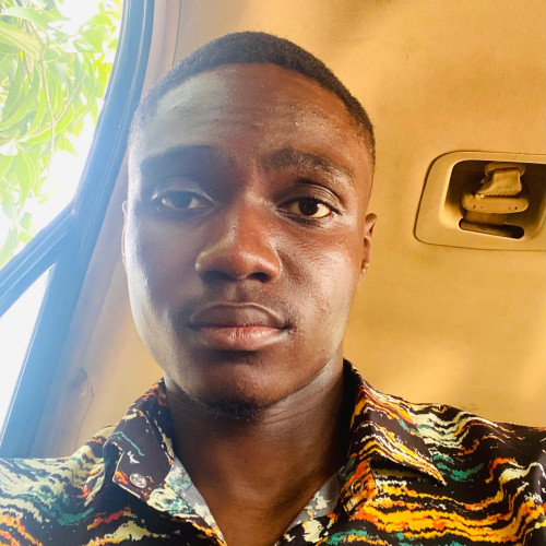 Adedoyin  E. profile photo