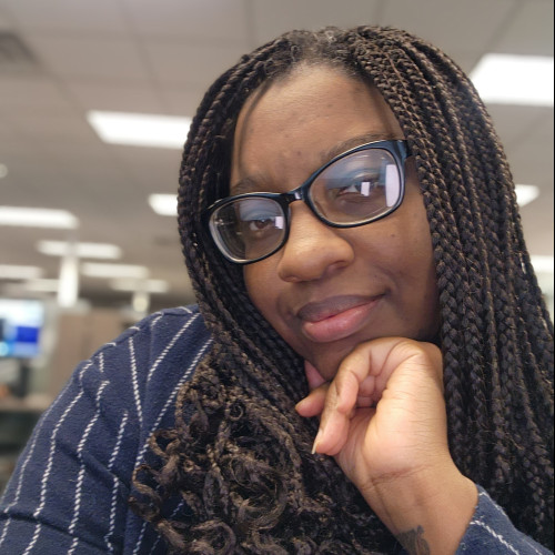 Takela C. profile photo