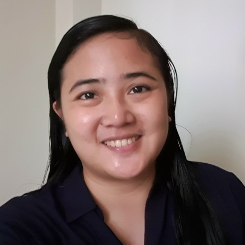 Judy Anne G.