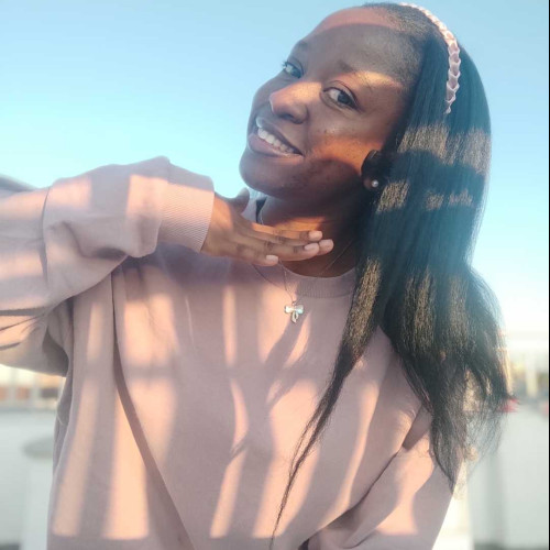 Ashley S. profile photo