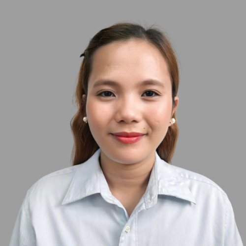 Cherry Ann G.