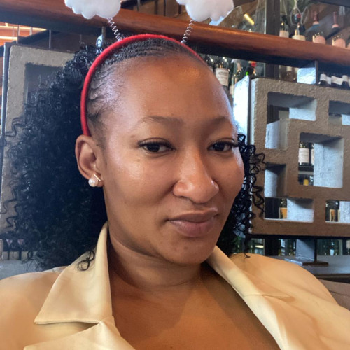Mapaseka T. profile photo