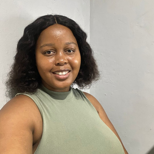sinovuyo P. profile photo