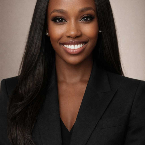 mercy k. profile photo