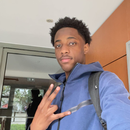Moussa K. profile photo