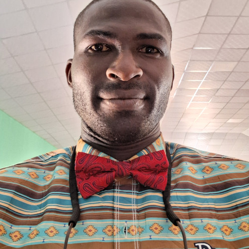 kolawole A. profile photo