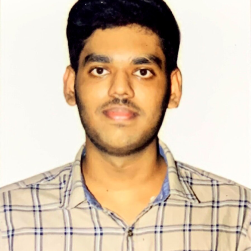 Kumaran B.