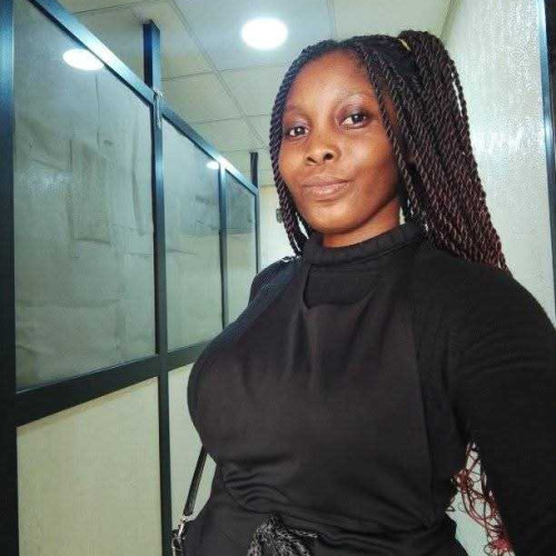 Gracie N. profile photo