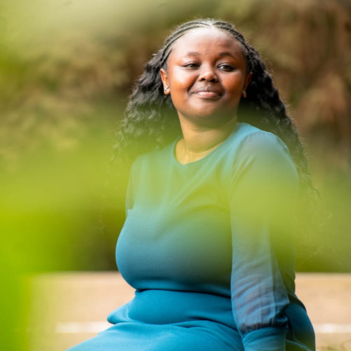 Esther N. profile photo