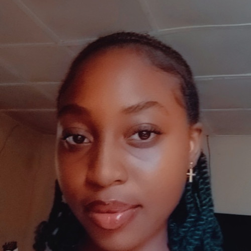 Vershima  S. profile photo