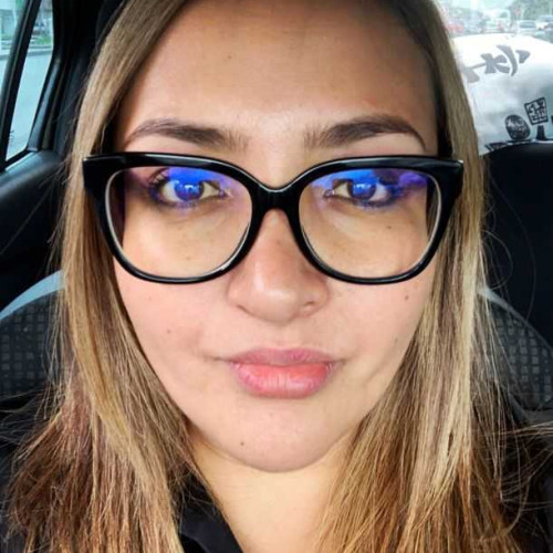 yineth g. profile photo