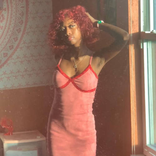 Jevae C. profile photo