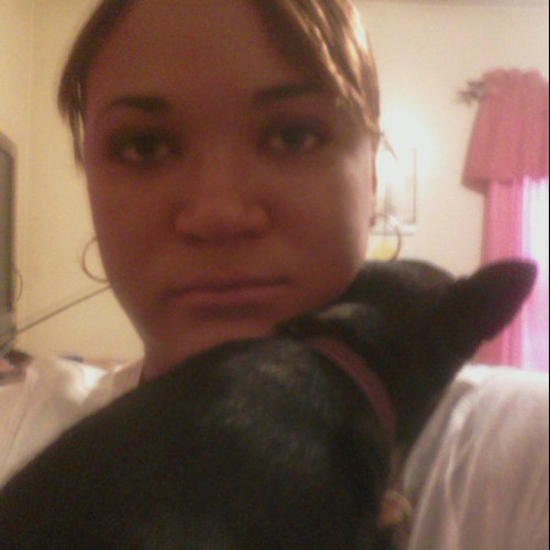 Dominique  D. profile photo