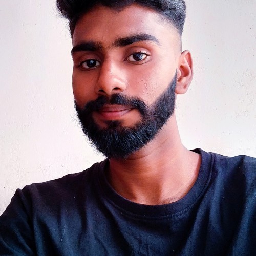 Manoj C.