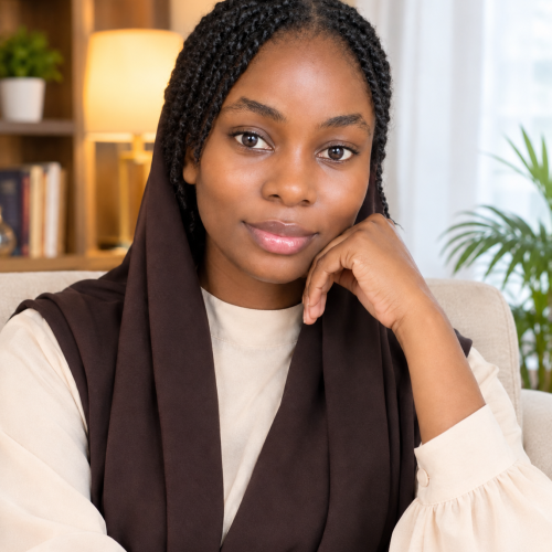 Faith R. profile photo