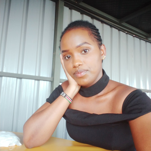 LINET K. profile photo