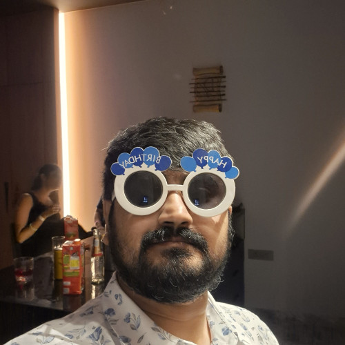 Jatin K. profile photo
