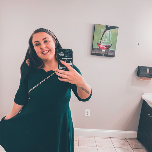 Kacie I.