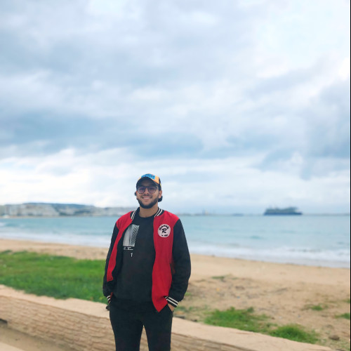Abdouelali  M. profile photo
