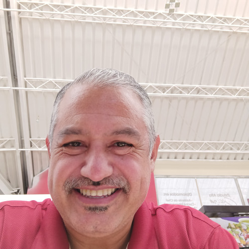Robinson  A. profile photo