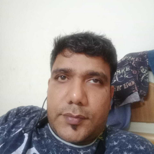 vishal v. profile photo