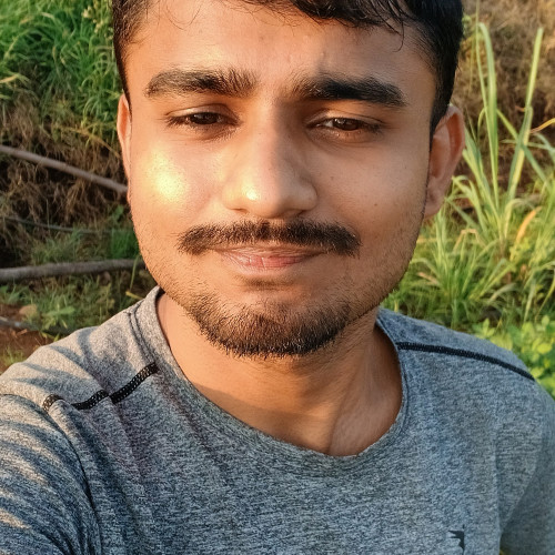 shivraj k. profile photo