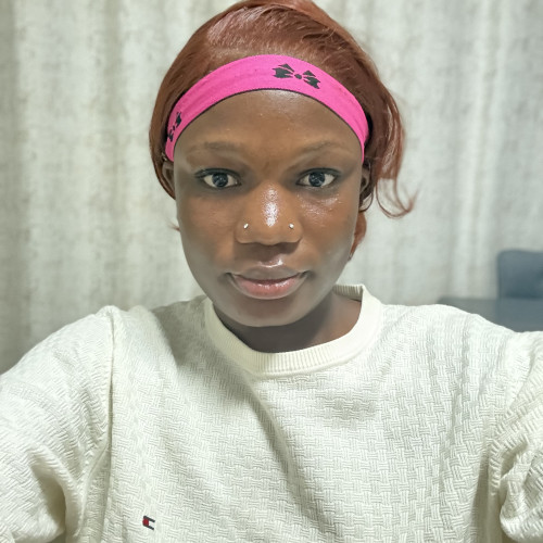 Lavine N. profile photo