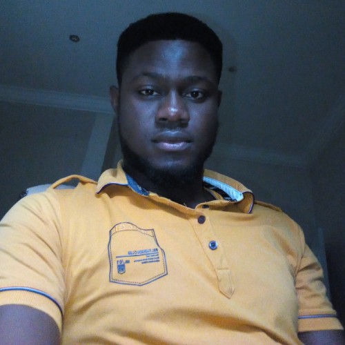 GODSON D. profile photo