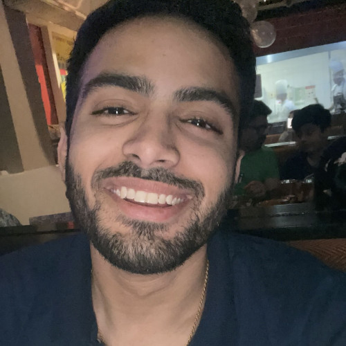 Jai A. profile photo