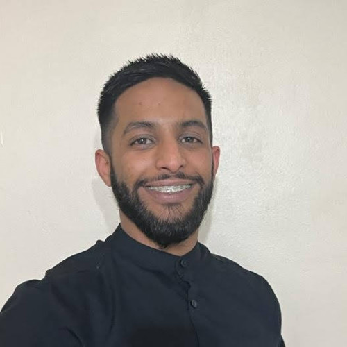 Irshaad O. profile photo