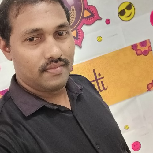 Gera Suneel K. profile photo