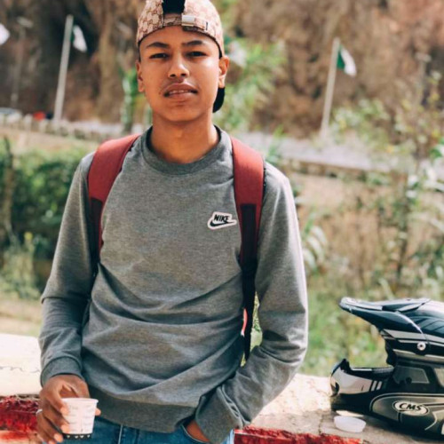 Abde Lhak  B. profile photo