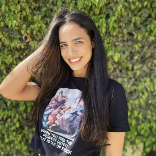 Souha D. profile photo