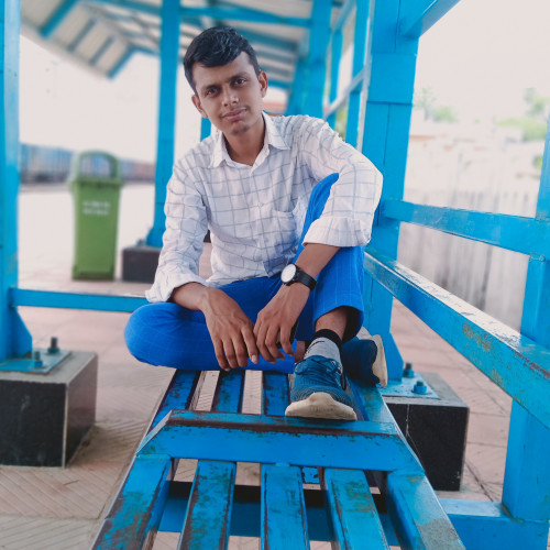 Ramesh  J. profile photo