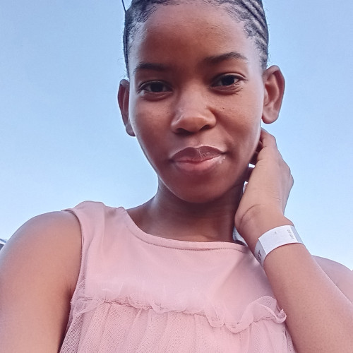 tshepo m. profile photo