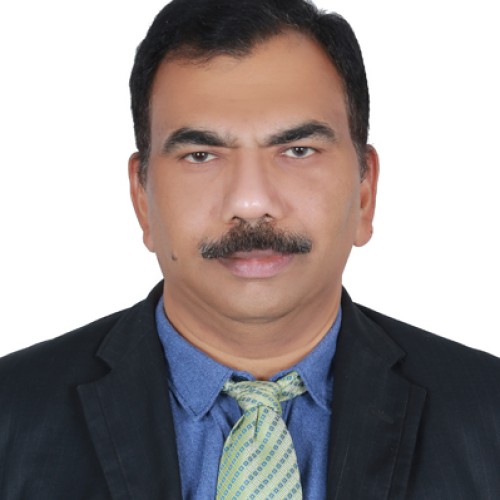 Sunil Kumar  S.