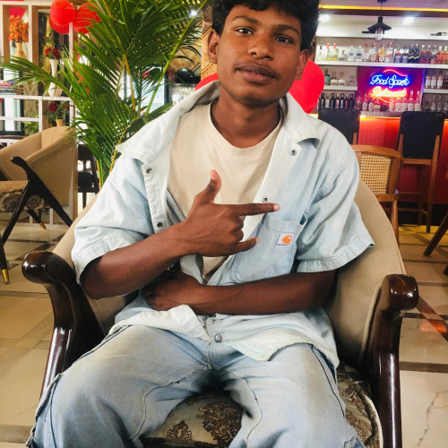 Raj Kumar m. profile photo