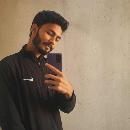 Manish D. profile photo