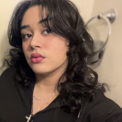 ashley k. profile photo