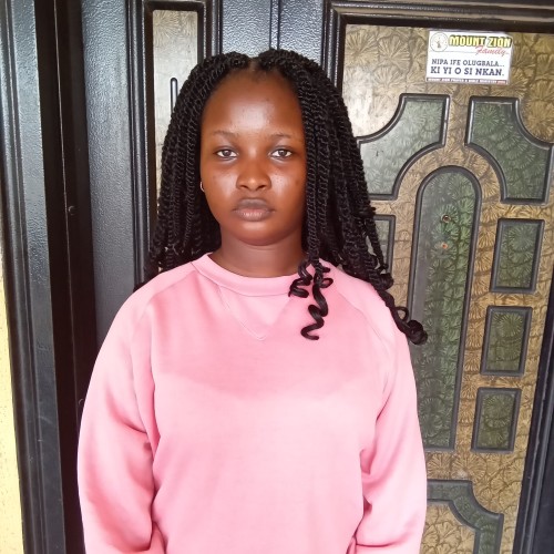 Kehinde  R.