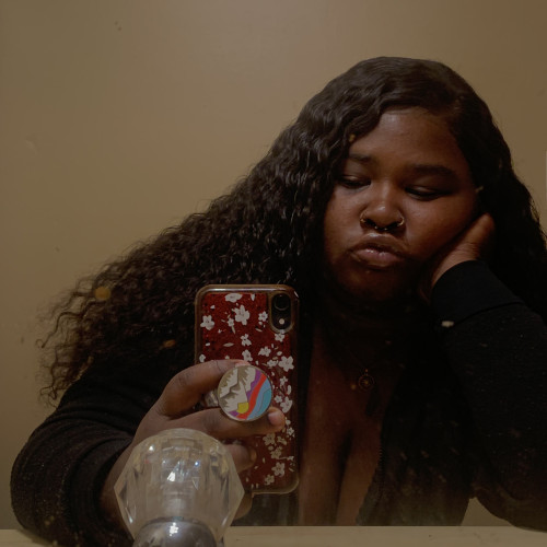 Kaiyla B. profile photo