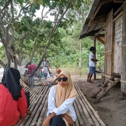 Wulan A. profile photo