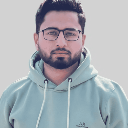 Aakash B. profile photo